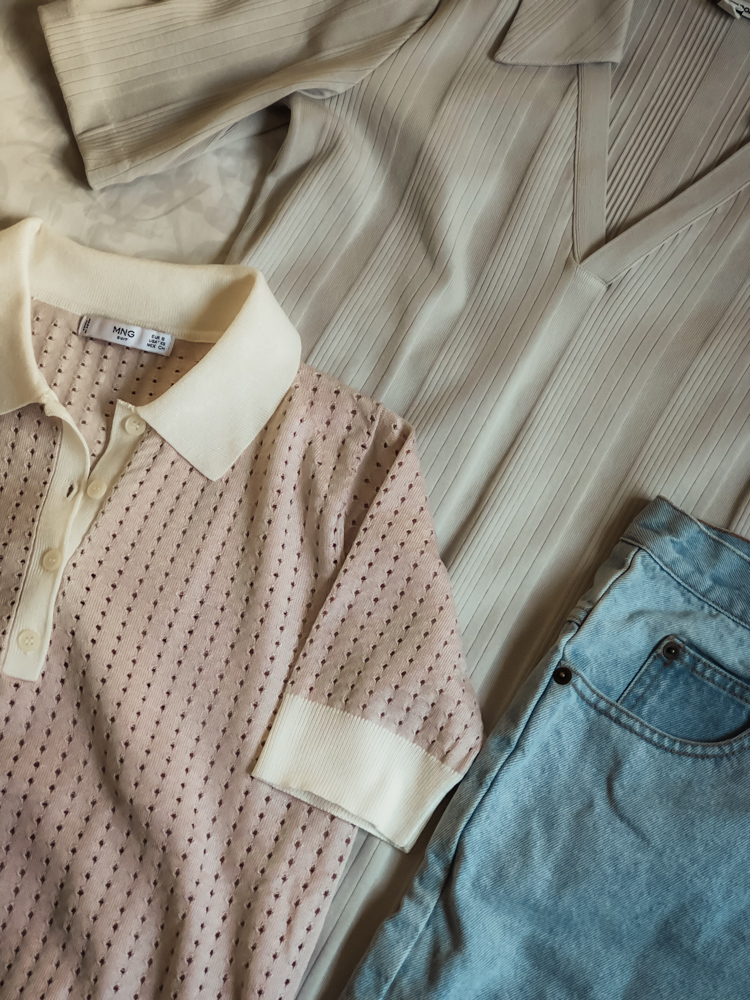 Starting a classic wardrobe from scratch