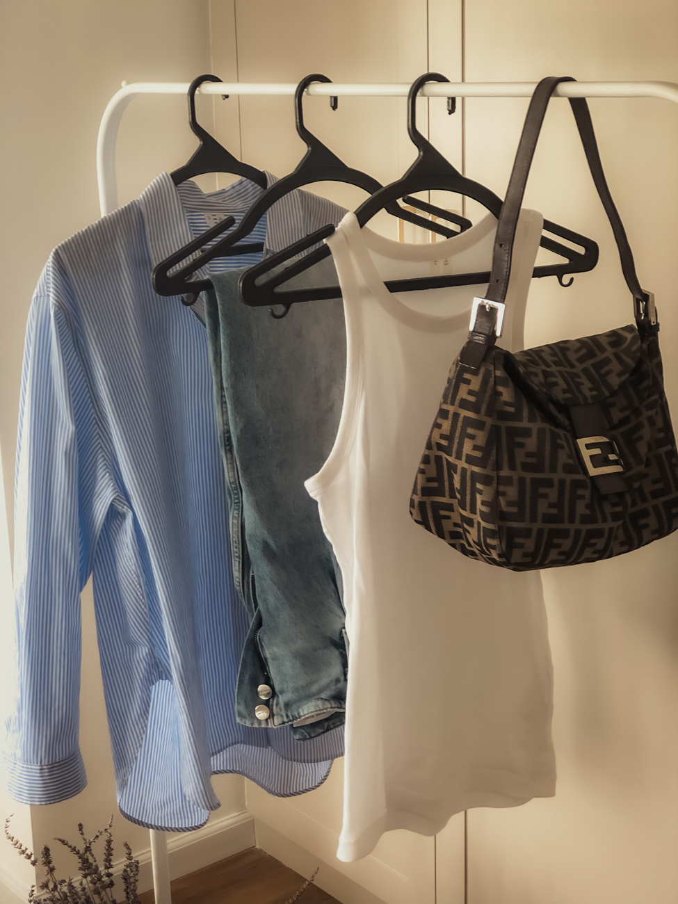 five ways to build a timeless wardrobe