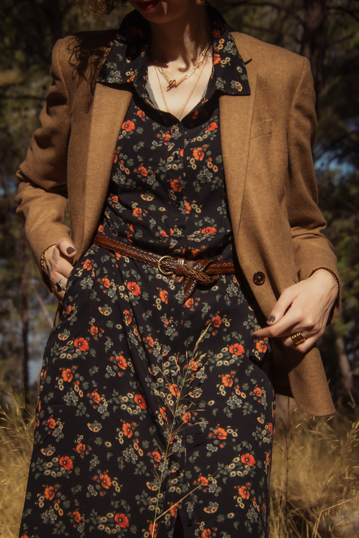 staples for a capsule wardrobe